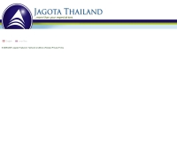 บริษัท จาโกตา ไทยแลนด์ จำกัด - jagota.com