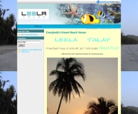 ลีลาสปา - leelaspa.com
