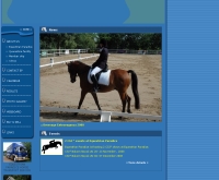 อีเควสเทรียนพาราไดซ์ - equestrianparadice.com