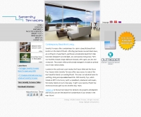 ซีรีนนิตี้ เทอเรซ - serenity-terraces.com