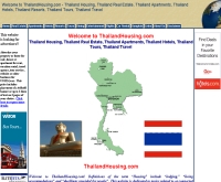 ไทยแลนด์เฮ้าส์ซิ่ง - thailandhousing.com