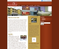 โรงแรมซัน - sunhotelthailand.com