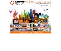 บริษัท อิมแพค มีเดีย แอนด์ คอมมิวนิเคชั่น จำกัด - impactmedia.co.th