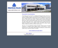 บริษัท เพอมาสตรี้ลิซ่า (ประเทศไทย) จำกัด - permasteelisa.co.th