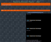 โนกราวิตี้ สตูดิโอ - nogravitystudio.multiply.com