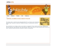 เอ็ม แอนด์ เอ็ม ฟู้ด โปรดักส์ - jerkiesjerky.com