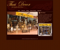ไทยเดคคอร์ - thaidecorpattaya.com