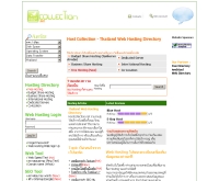 ค้นหาโฮสไทย - findthaihost.com