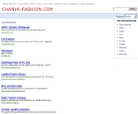 จรรยา-แฟชั่น - chanya-fashion.com