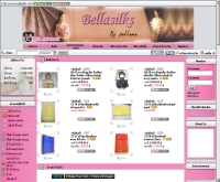 เบลล่าซิลค์ - bellasilks.com