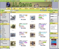 เจแอล เจมส์ - jlgems.net