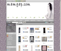 แหม่ม แก๊ป - mamgap.com