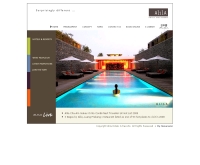 อลีล่า โฮเทล - alilahotels.com