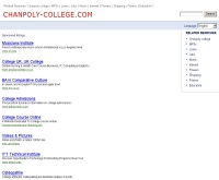 วิทยาลัยสารพัดช่างจันทบุรี - chanpoly-college.com