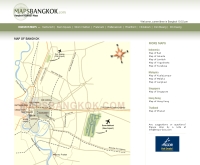 แมพบางกอก - mapsbangkok.com