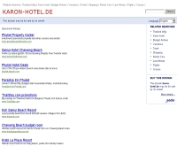 กะรนโฮเทล - karon-hotel.de