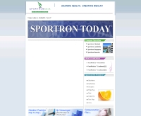 สปอตรอนเอเซีย - sportronasia.com