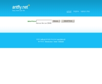 แอนท์ฟาย - antfly.net