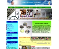 โรงพยาบาลแม่ลาน้อย - maelanoi.com