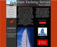 สยาม ยอร์ชชิ่ง - siamyachting.com