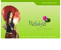 นลินฑา กิตติวรรณ - nalintha.com