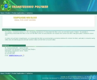 Transtechnic Polymer Co., Ltd. Thailand - transtechnic.co.th