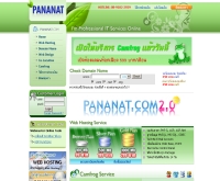 ภณณัฐ - pananat.com