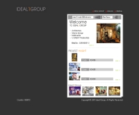 ไอเดียลวันกรุ๊ป (IDEAL1GROUP) - ideal1group.com