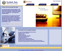 ซันบลท์ เอเชีย - thaiexecutiveoffice.com