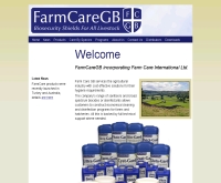 ฟาร์มแคร์จีบี - farmcaregb.com