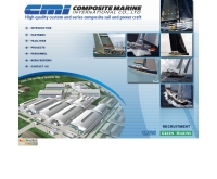 คอมโพสซีล มารีน อินเตอร์เนอชั่นแนล - composite-marine.com