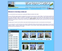 วิวทะเลคอนโด - view-talay-condos.net