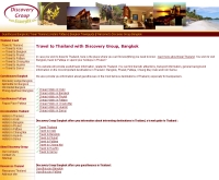 ดิสคัฟเวอร์รี่ บางกอก - discoverybkk.com