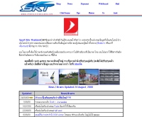 กีฬาว่าว - sportkitethailand.com