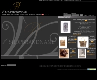 วันช็อปแบรนด์เนม - 1shopbrandname.com