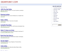 เดียร์ V20 - dearpunky.com