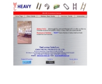 บริษัท วิวัฒน์ เมททอล โปรดักส์ จำกัด - heavyviwat.com