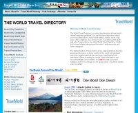 สารบัญการท่องเที่ยวทั่วโลก - travelworlddirectory.com