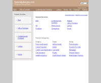 เนอเจอรัลรี่ ดีไซน์ - naturallydesigns.com