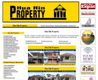 หัวหินพร็อพเพอร์ตี้  - huahin-property.net