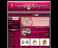 ตะวันเจมส์ แอนด์ จิวเวลรี่ - tawangems.com