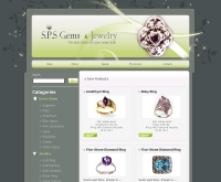 บริษัท เอสพีเอส เจม จิวเวลรี่ จำกัด  - sps-gems-jewelry.com