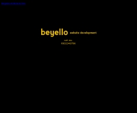 บีเยลโล่ - beyello.com