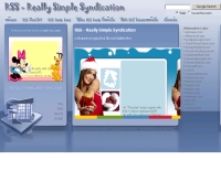 อาร์เอสเอส - rss.xml-rss.com