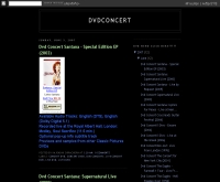 ดีวีดีคอนเสริต์ - dvdconcert.blogspot.com