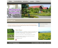 ม่วงสุดบังกะโล - muangsudbungalow.com