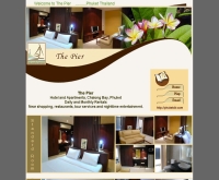 เดอะ เพียร์ - thepierphuket.com