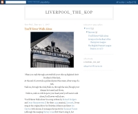 ลิเวอร์พูลเดอะค็อป - liverpoolthekop.blogspot.com