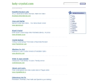 เลดี้-คริสตัล - lady-crystal.com