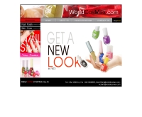 บริษัท เวิลด์ คอสเม็กซ์ เอ็นเตอร์ไพรส์ จำกัด - worldcosmex.com